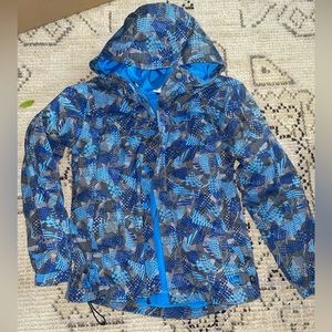 REI Boys 3in 1 Sky Snow Jacket Size L